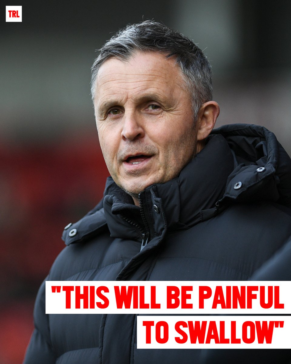 Total Rugby League tweet media