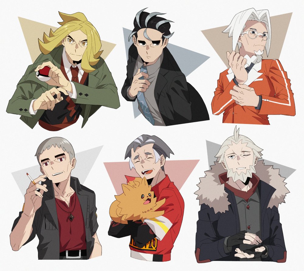 サイケイ tweet media