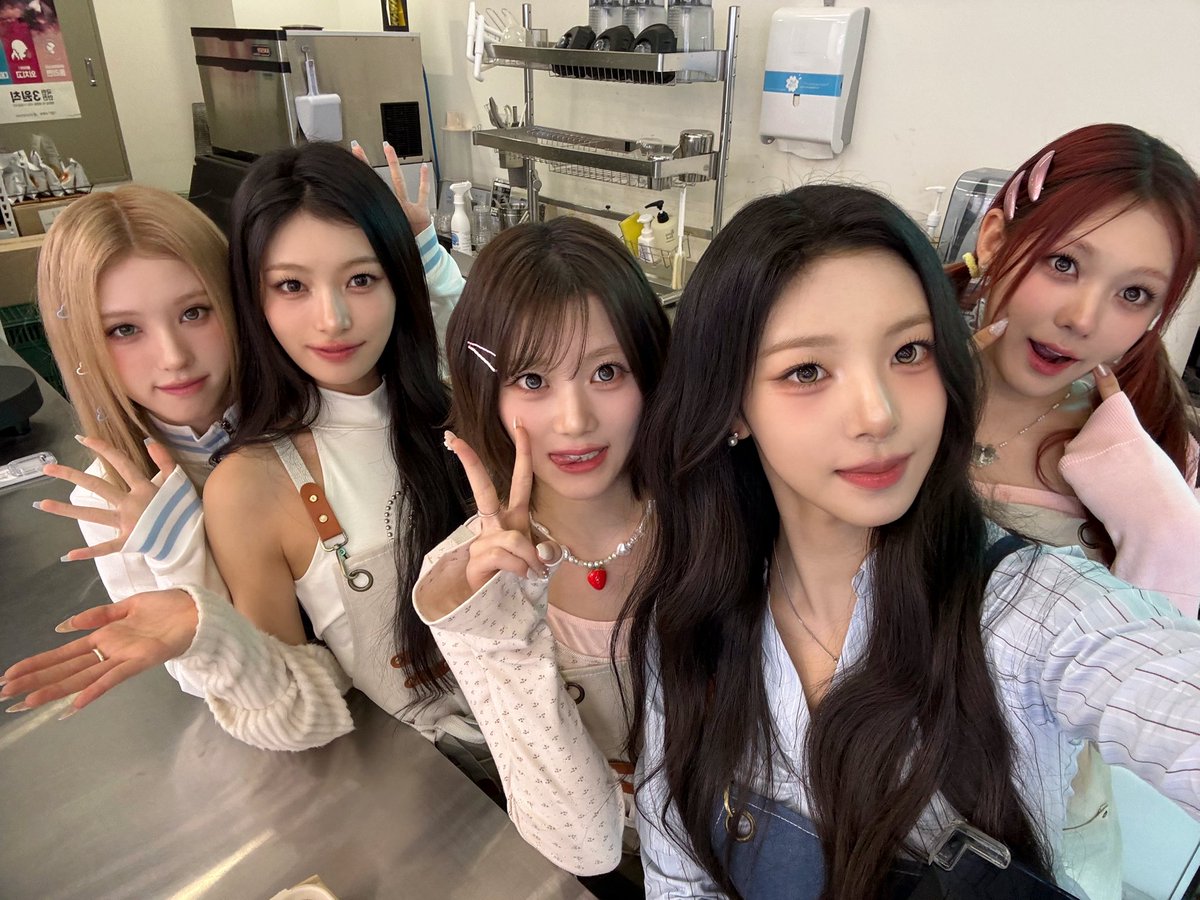 ODD YOUTH (오드유스) tweet media