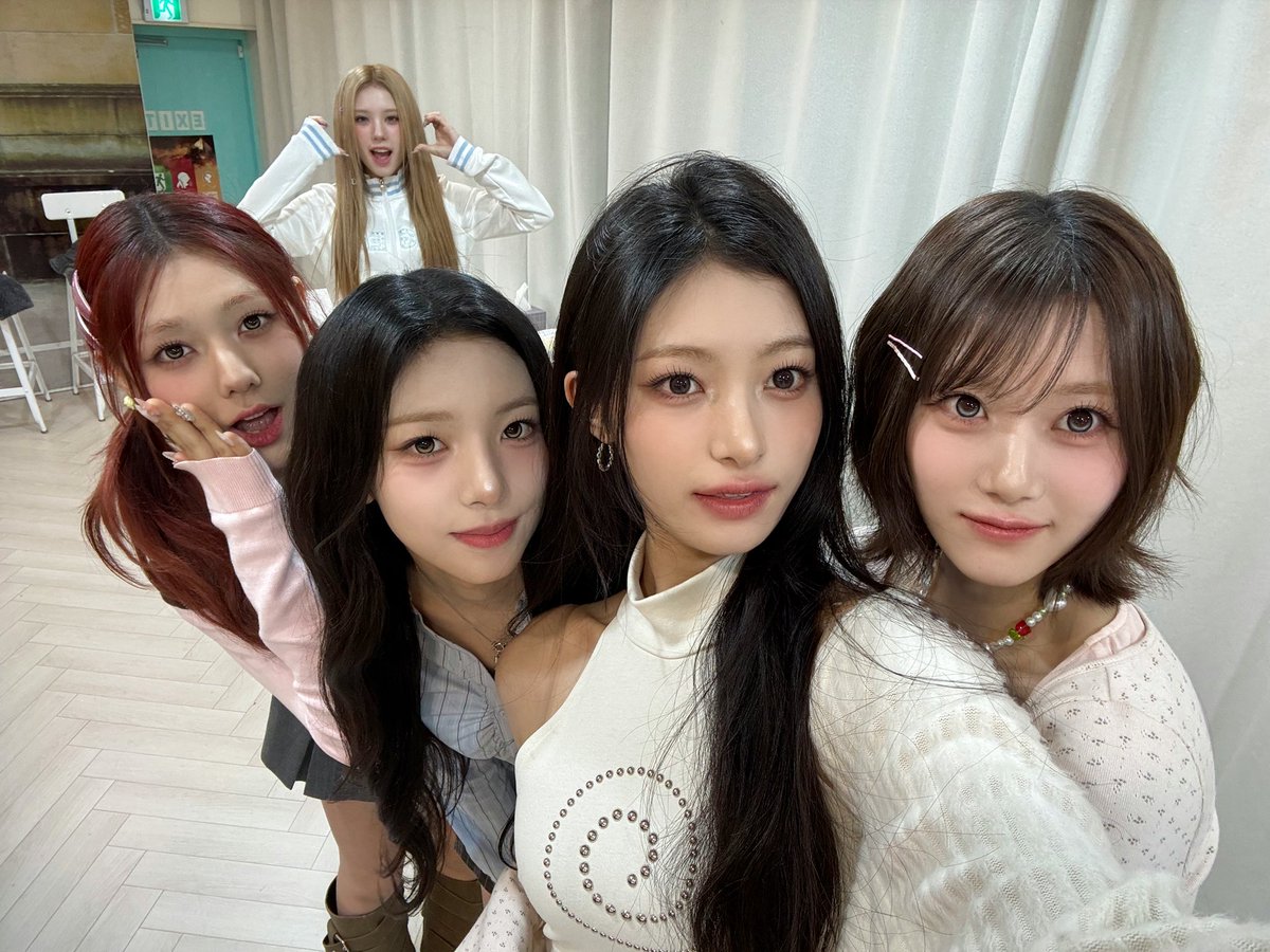 ODD YOUTH (오드유스) tweet media