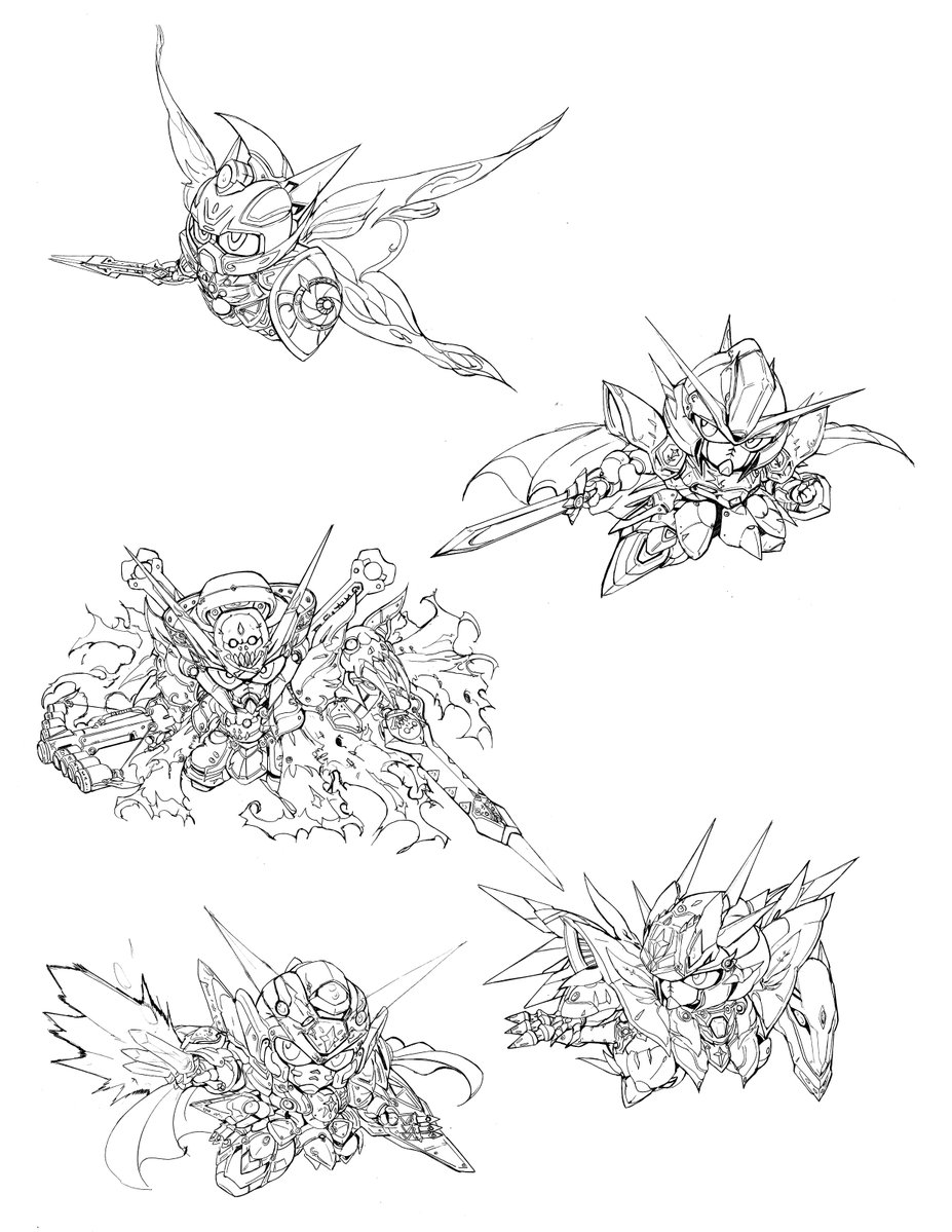 くずてつ tweet media