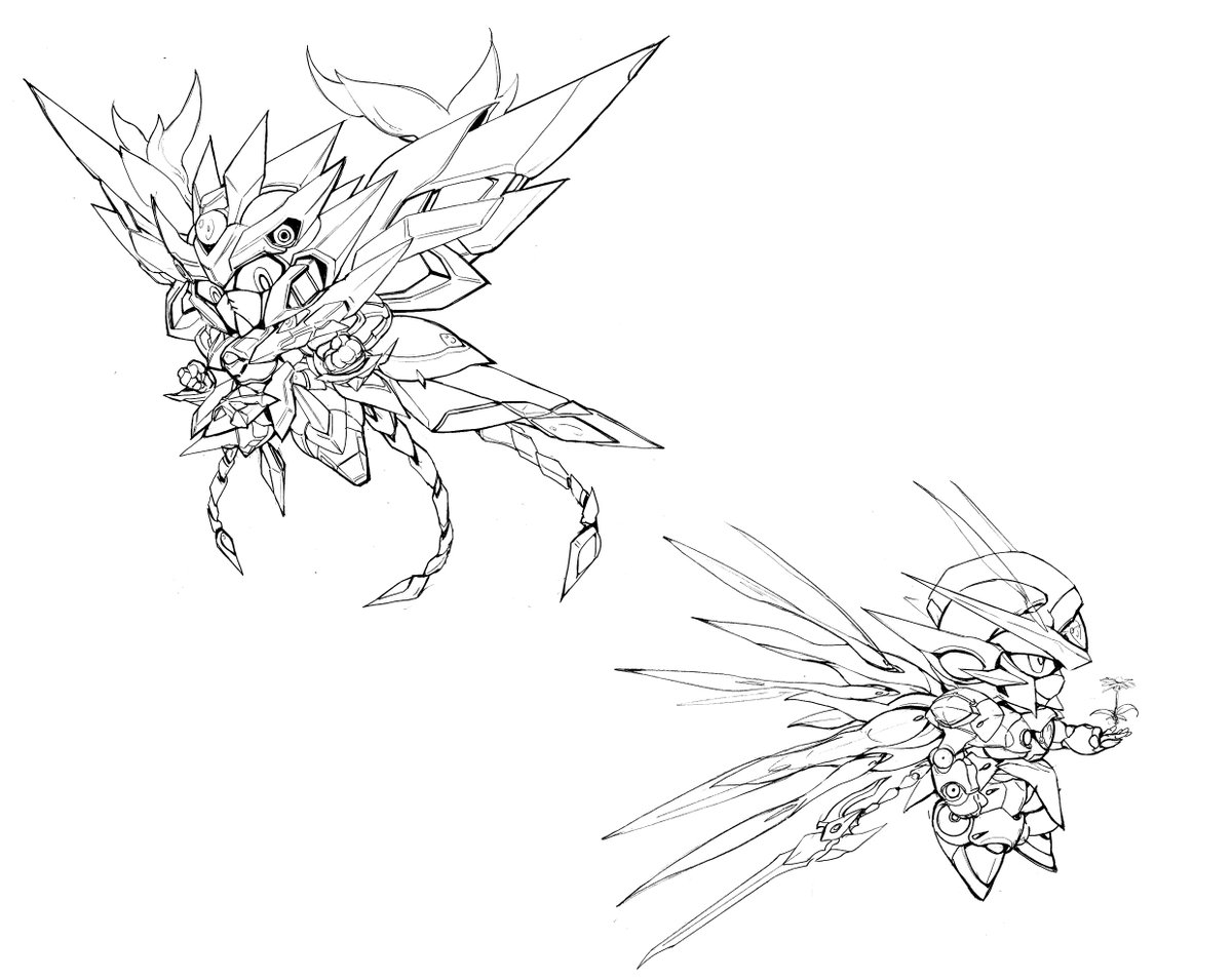 くずてつ tweet media