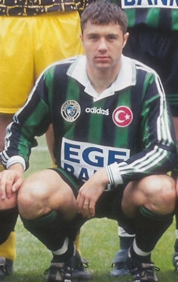 Ali KARGA 41 tweet media