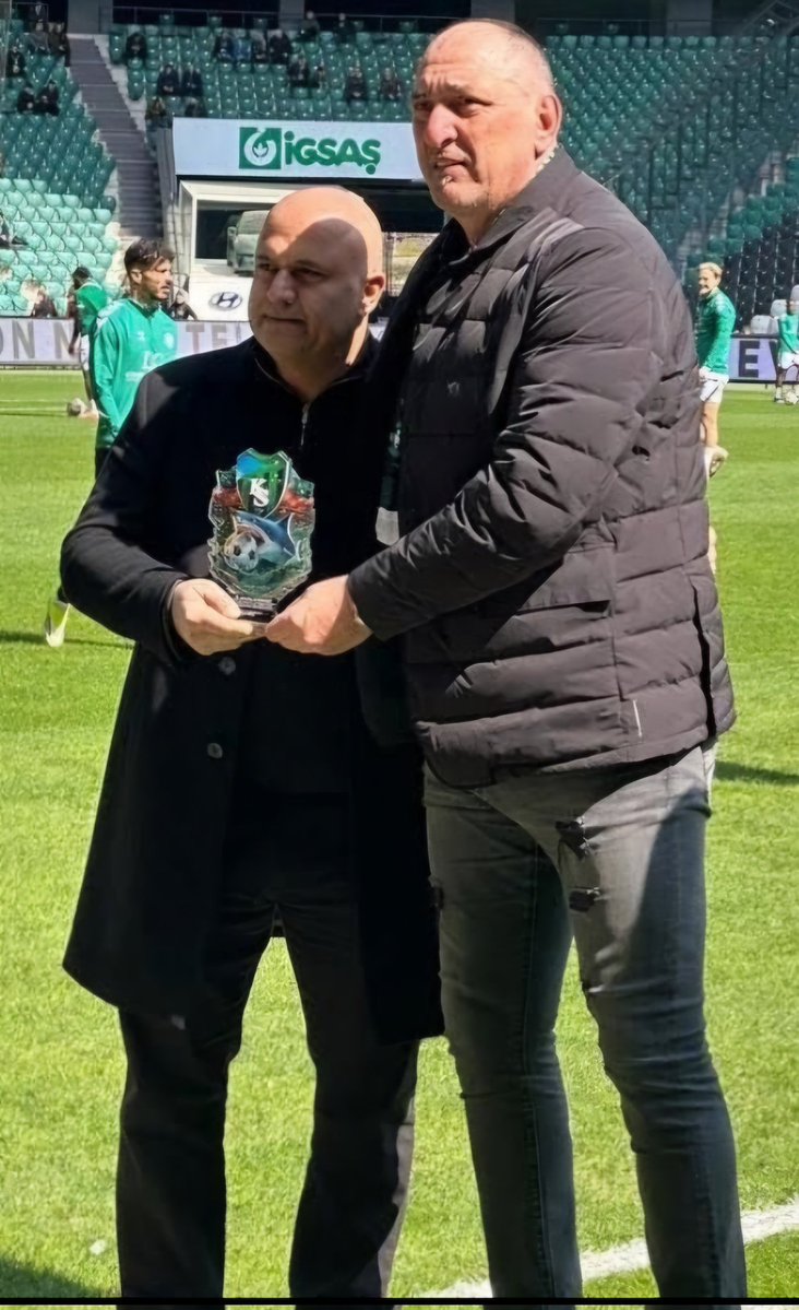 Ali KARGA 41 tweet media