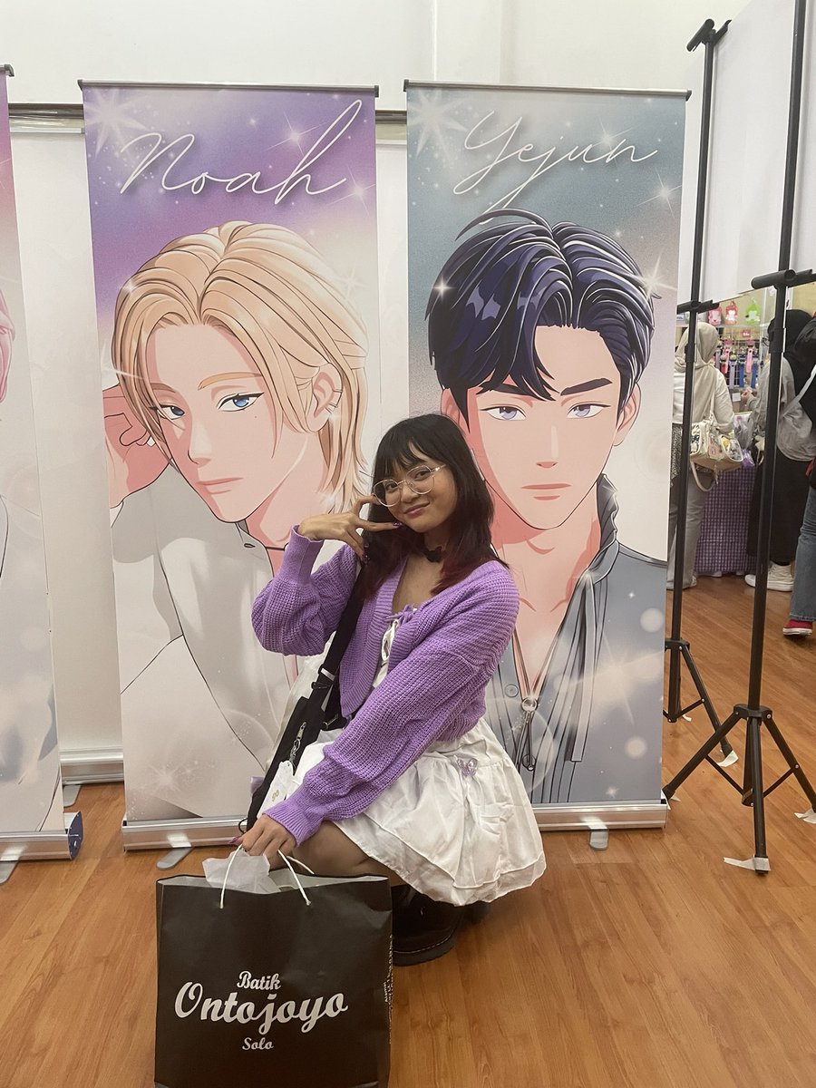 Solソルᵖᵗ²🌈 Freebies JAMBORE💜 Open Comms🔞 tweet media