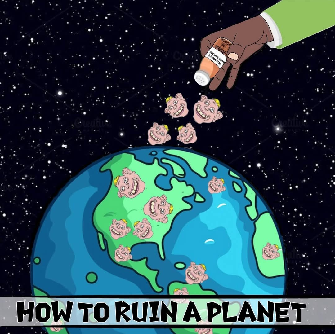 Arvindh 💀 tweet media