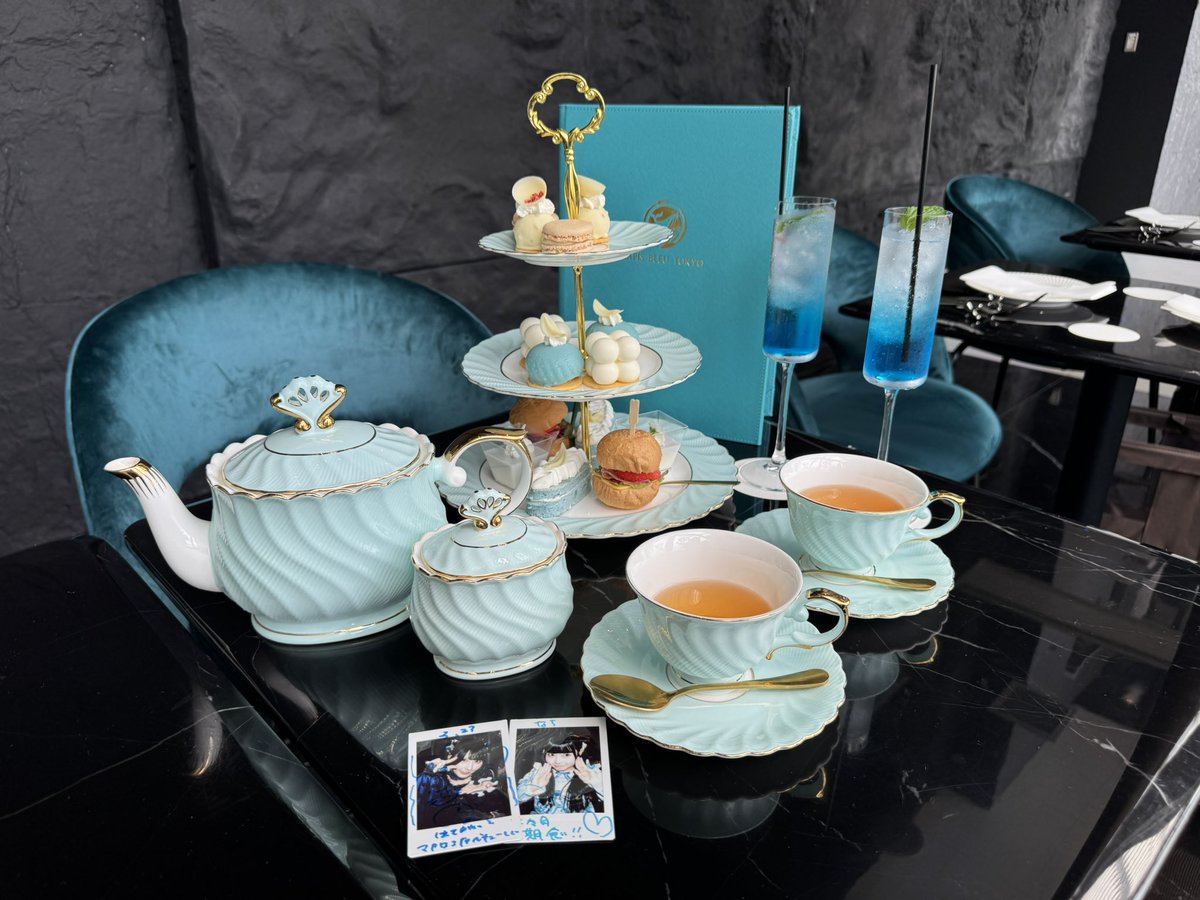 なち🤚🏻 tweet media