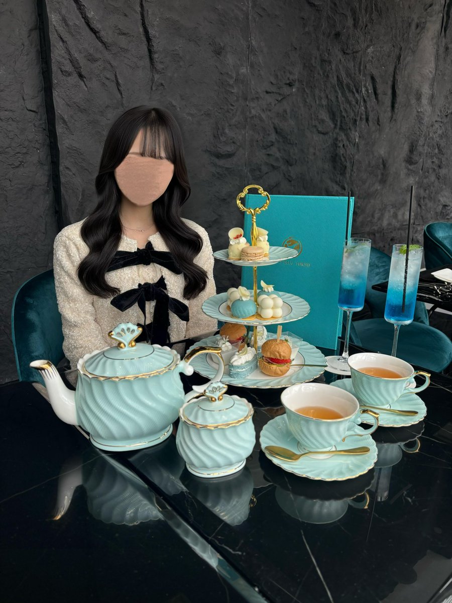 なち🤚🏻 tweet media