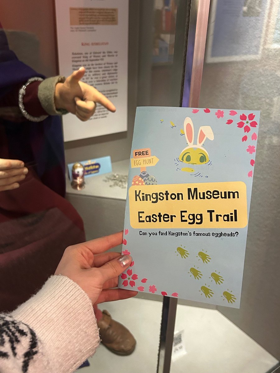 Kingston Heritage Service tweet media