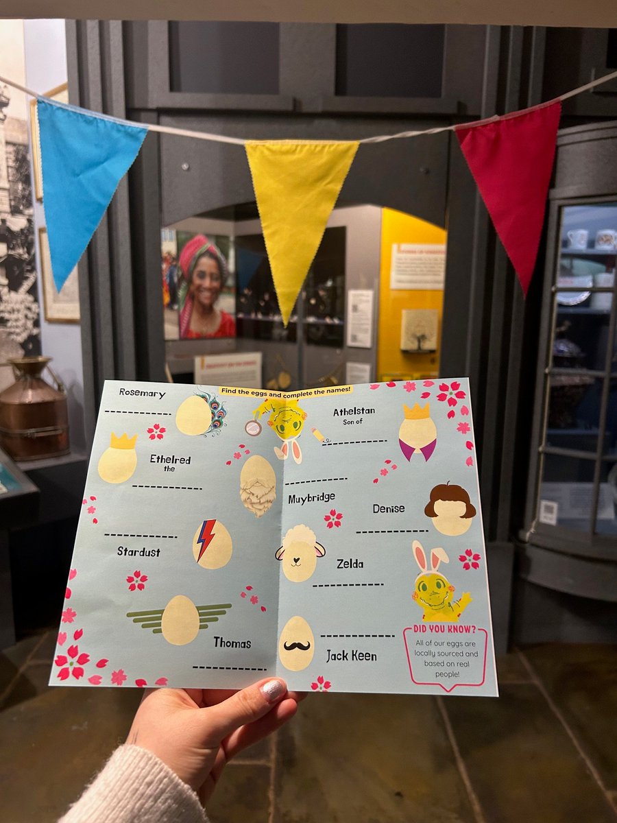 Kingston Heritage Service tweet media