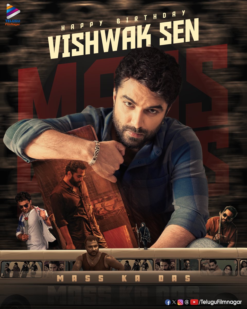 Telugu FilmNagar tweet media