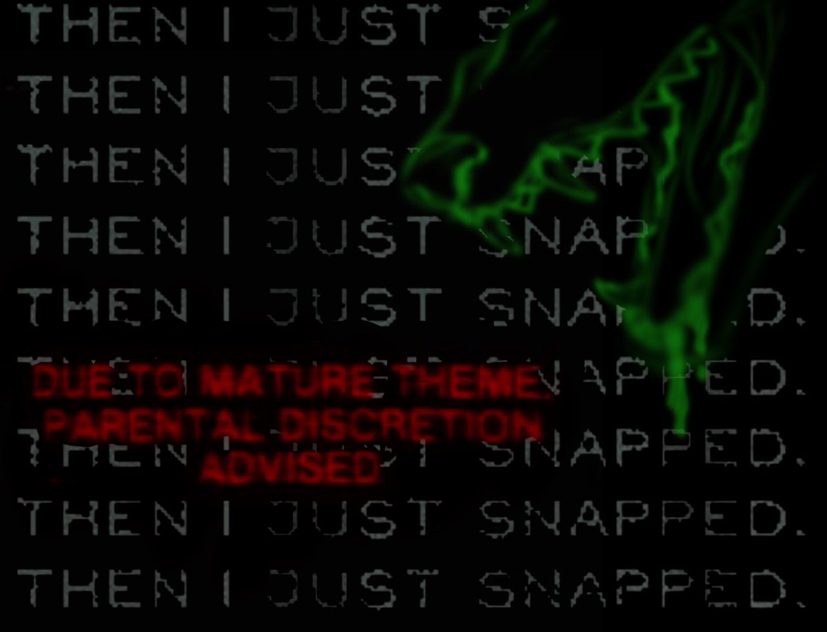 𝓓IRTY 𝓒REA𐕣URE tweet media