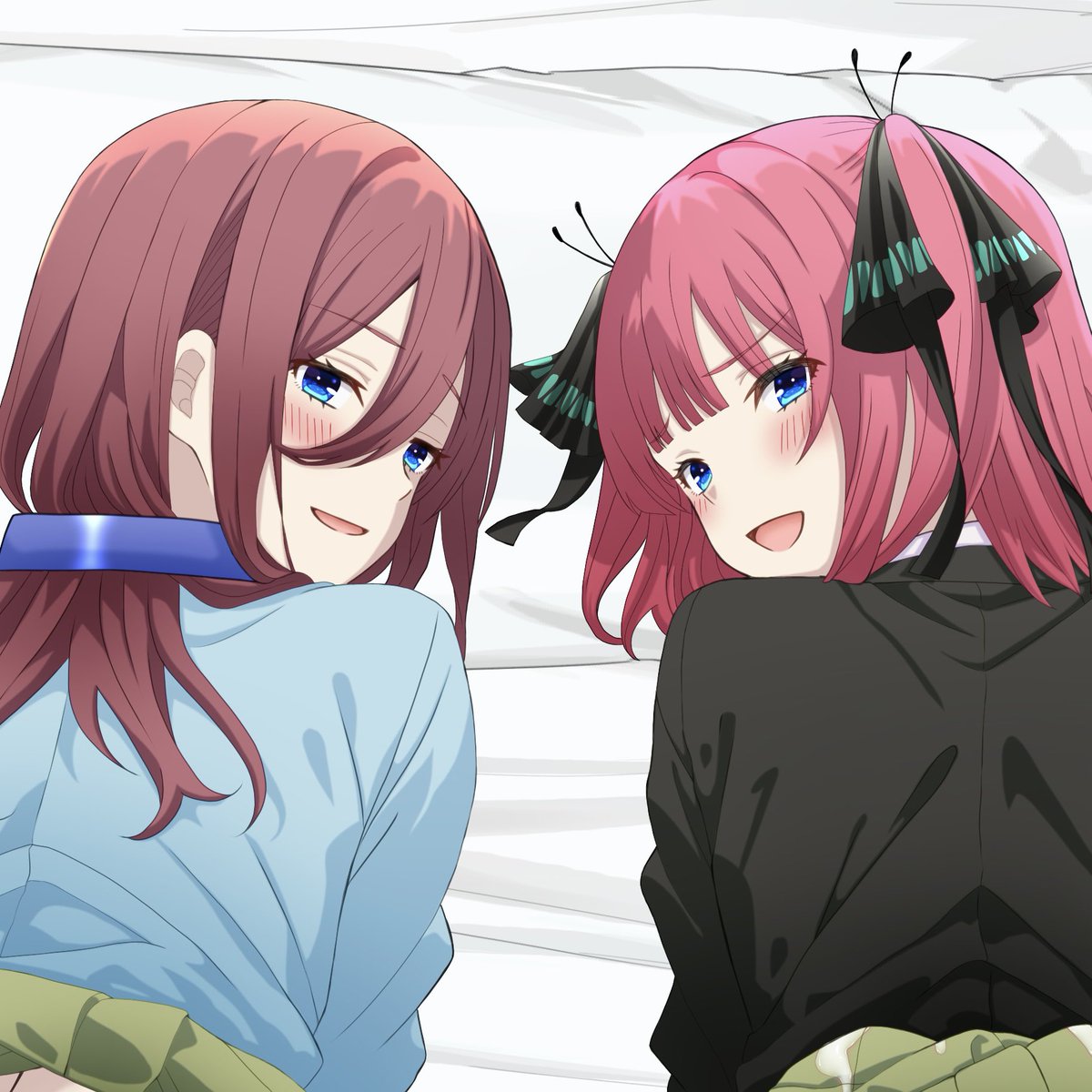 虚無ゆりか tweet media