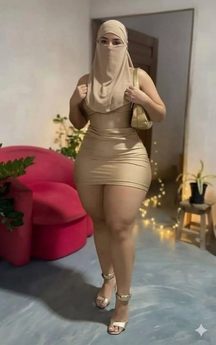 رباب المحجبه tweet media