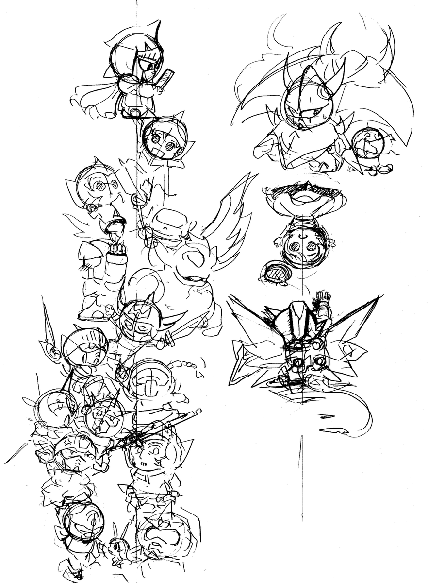 くずてつ tweet media