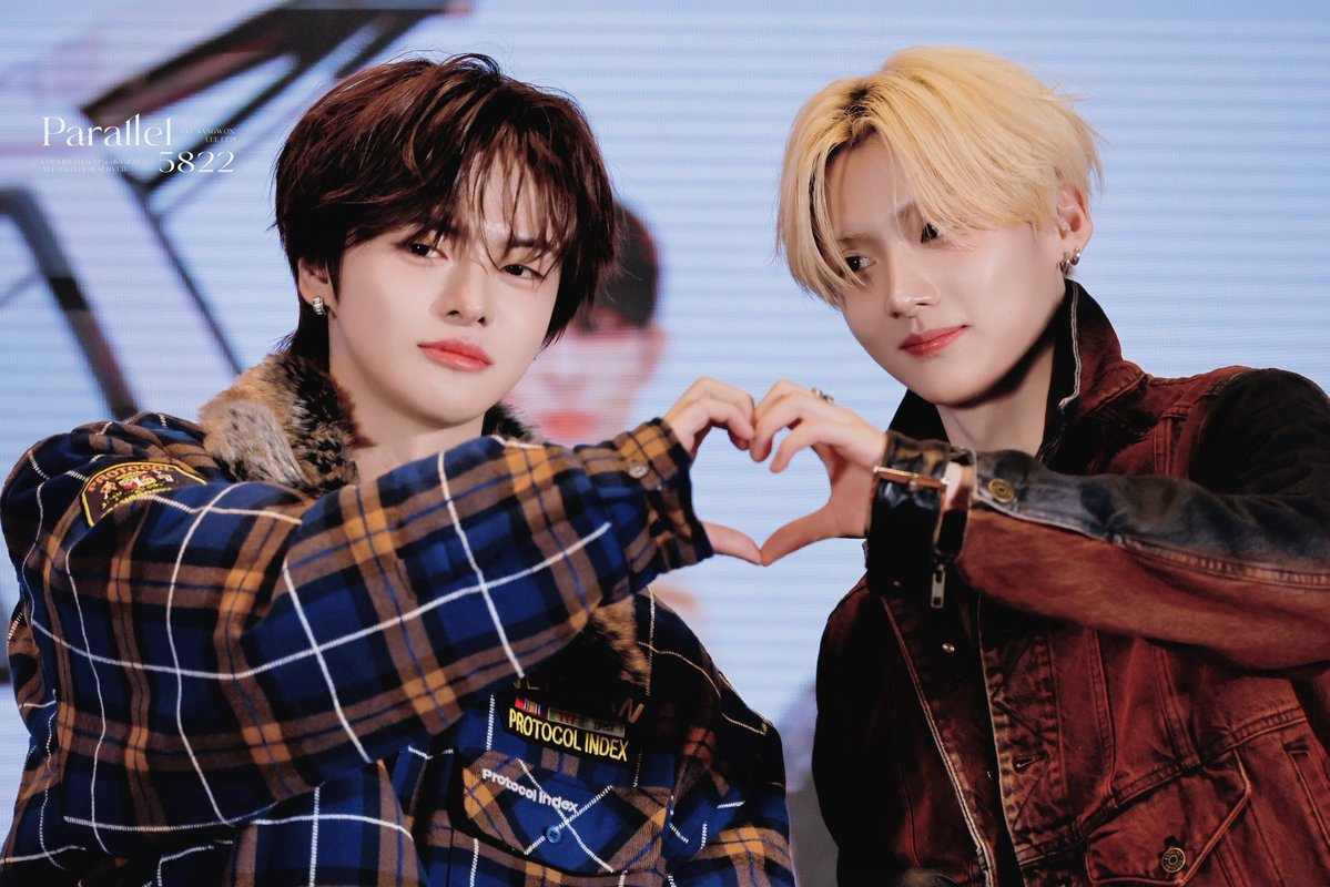 Parallel5822 tweet media