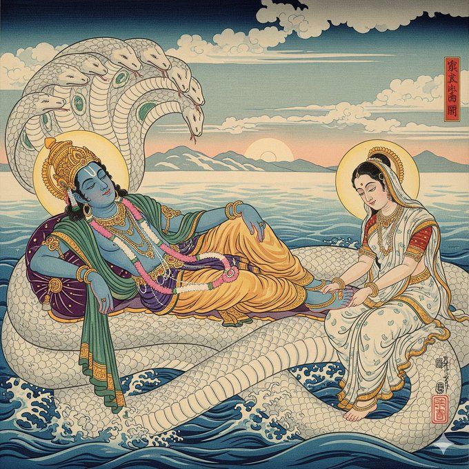 🪷 Yogmaya Astrology ✨ tweet media