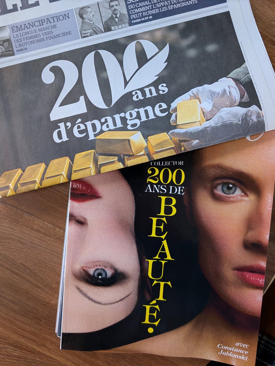 HervePaludJr, élite mondialisée. tweet media