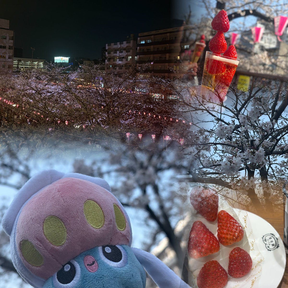 らいちゃ tweet media