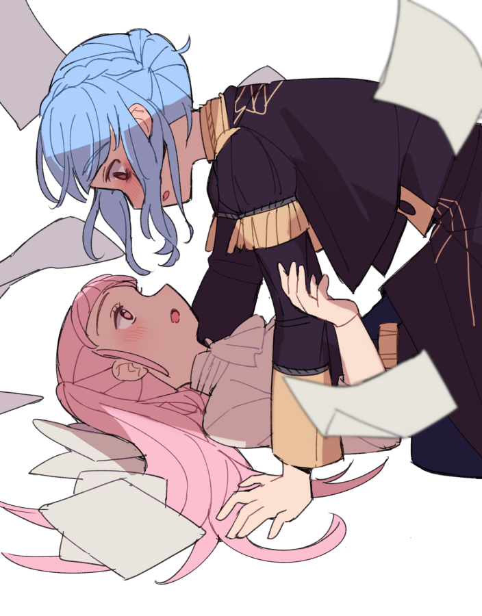 Mカエル tweet media