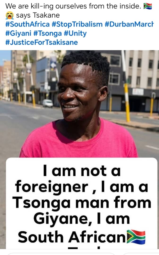 Dumisani tweet media