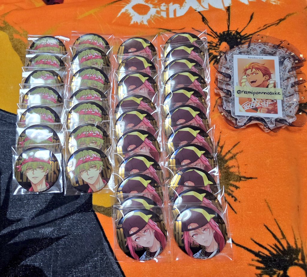 なみぽん tweet media