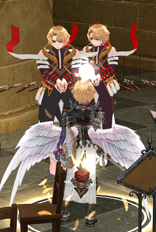 하메달기 tweet media