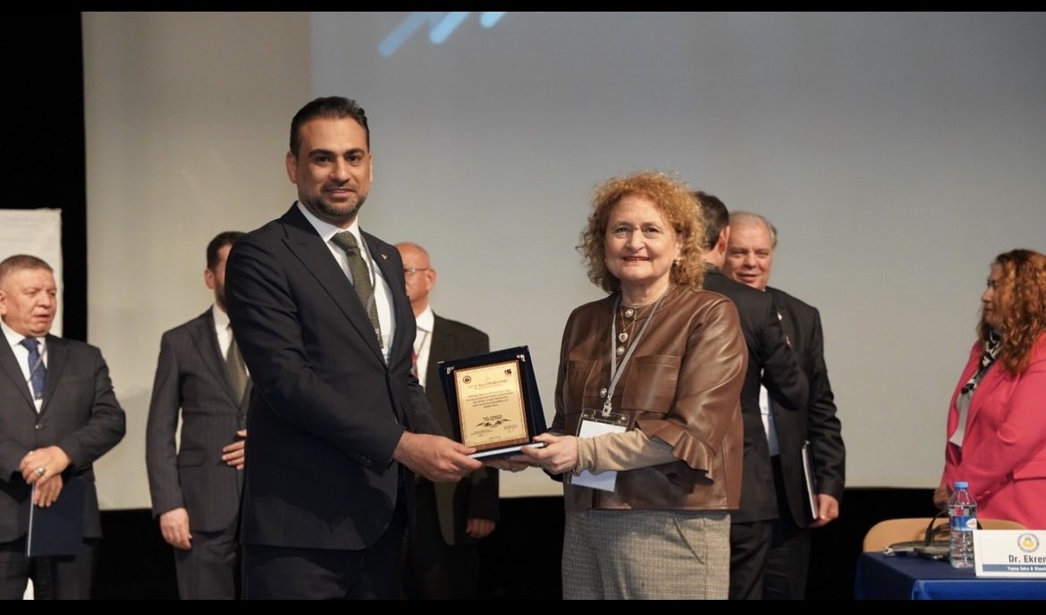 Prof. Nurşin Güney tweet media