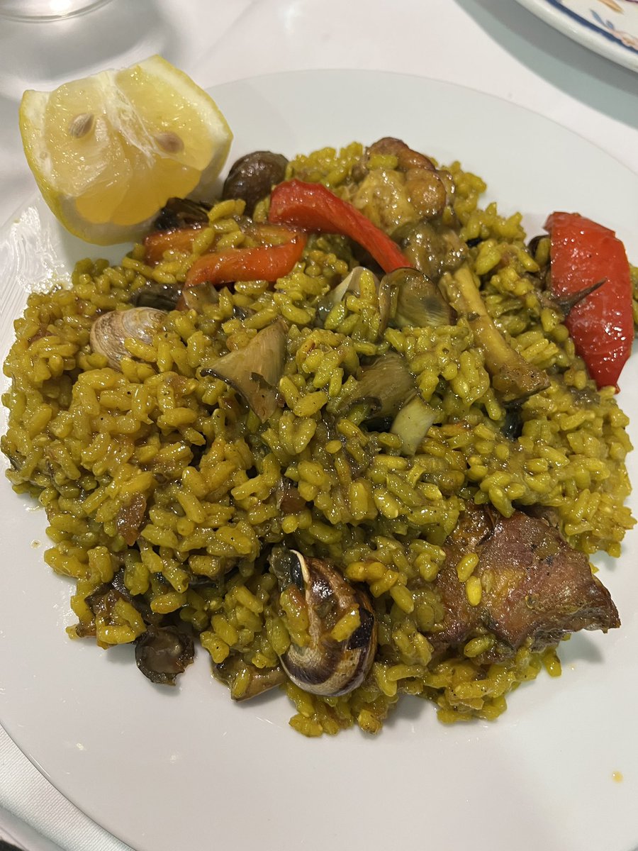 En un lugar de la Huerta tweet media