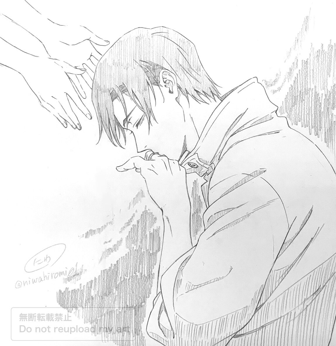 丹羽弘美 tweet media