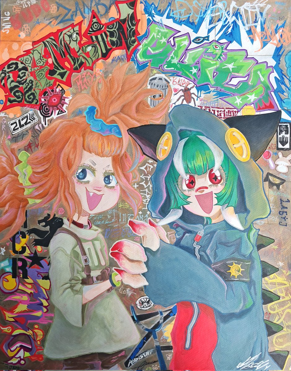 Tara 🚯 (Draynor #1 fan) tweet media