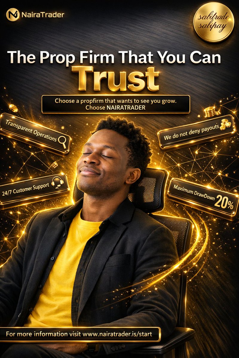NairaTrader tweet media