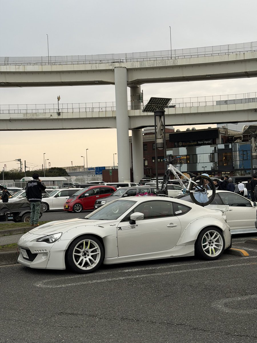 Tomoki SHISHIKURA (FL1NE) tweet media