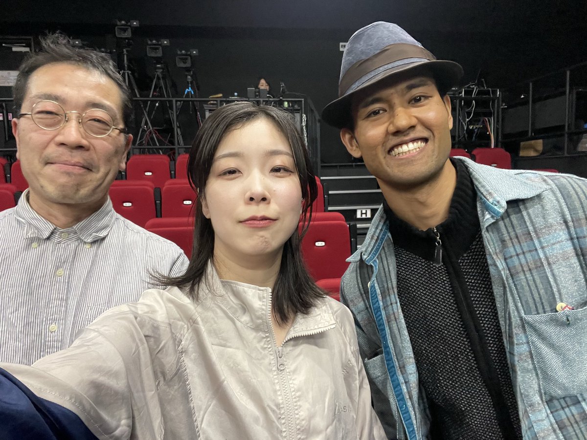 佐々木ヤス子 tweet media