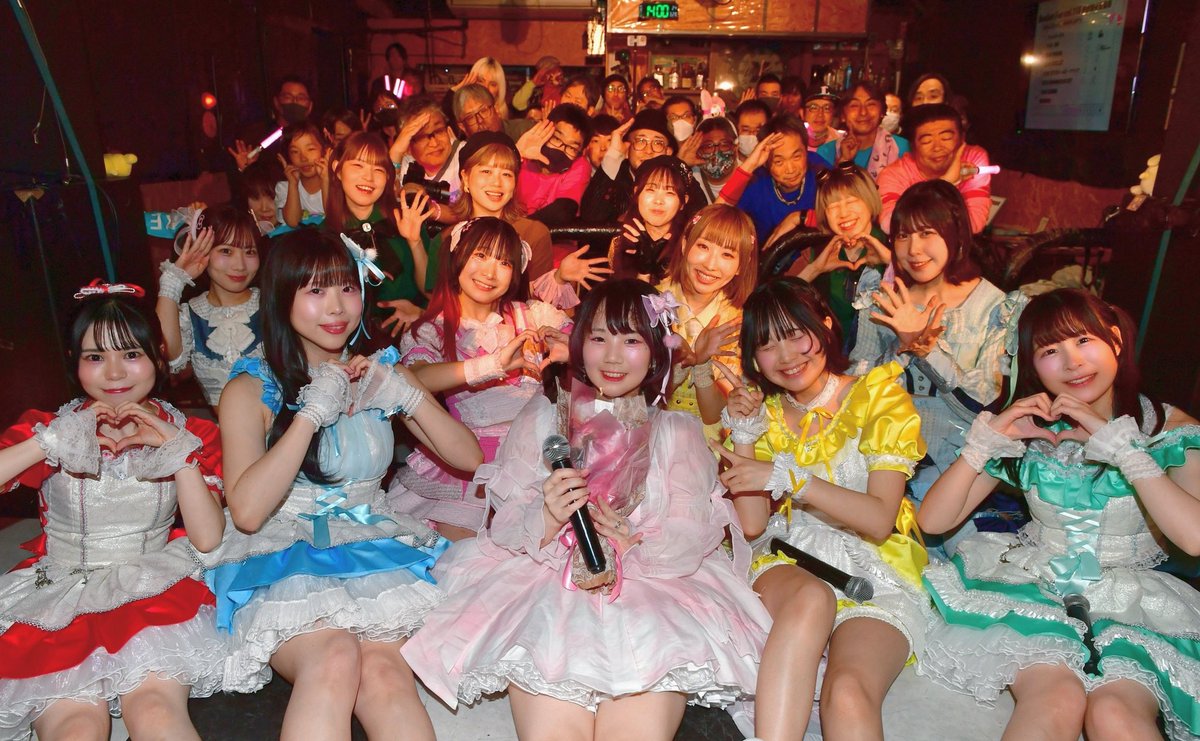 伊吹咲希 tweet media