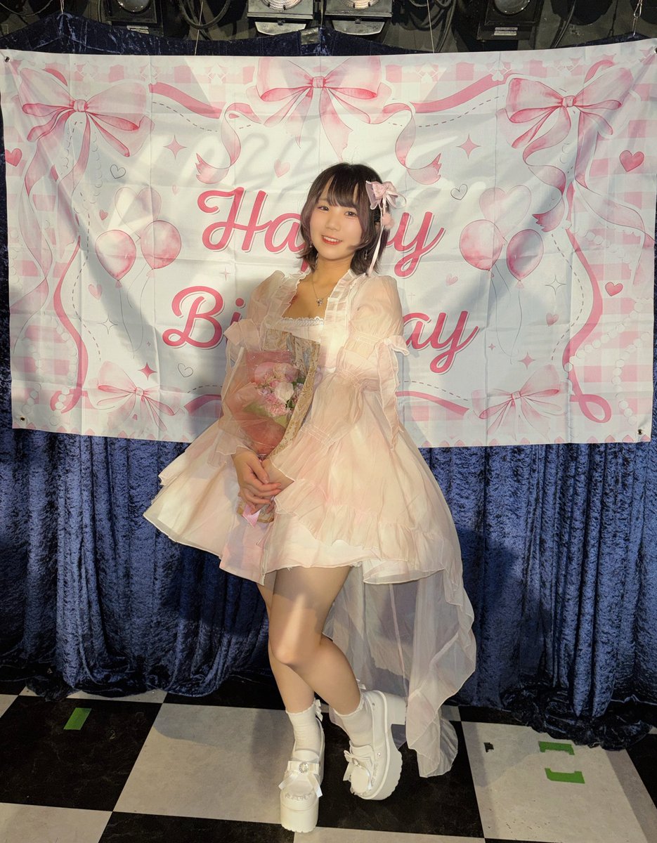 伊吹咲希 tweet media