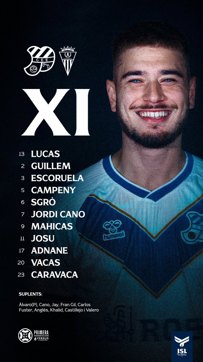 Club Esportiu Europa tweet media