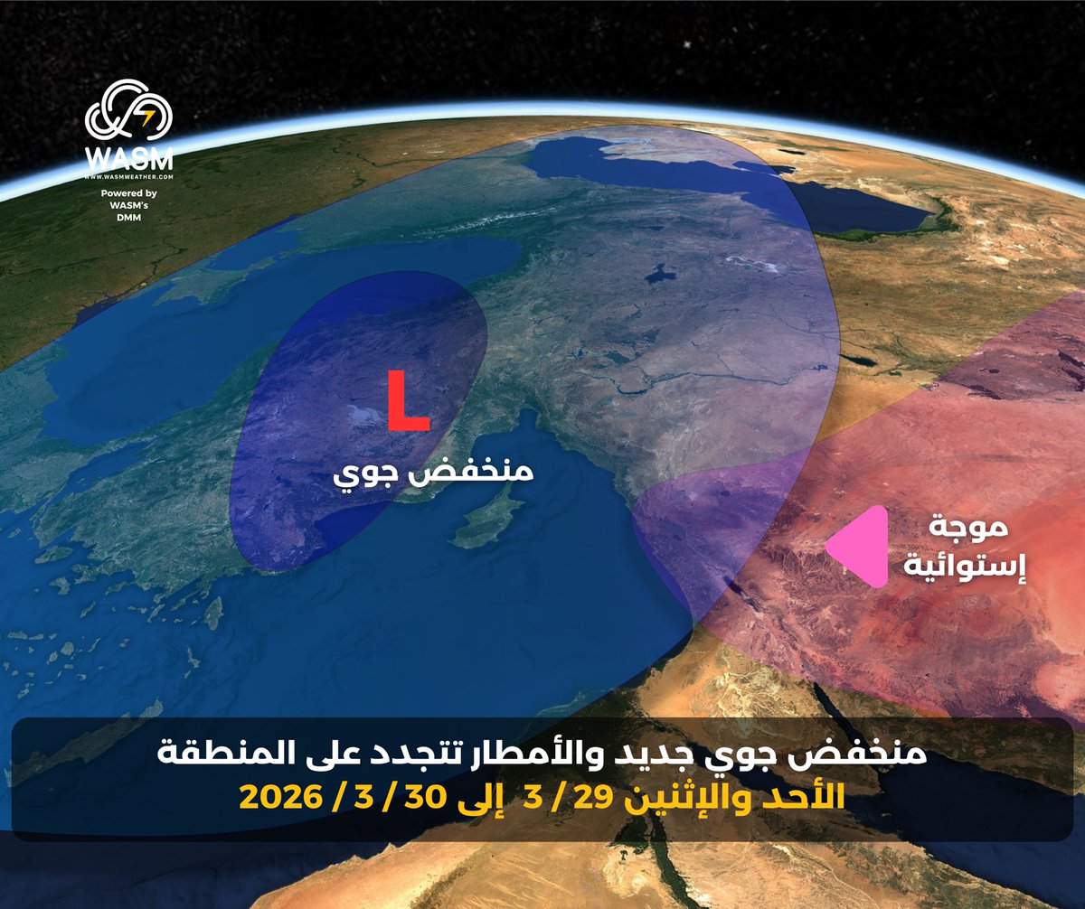 WASM | وسم tweet media