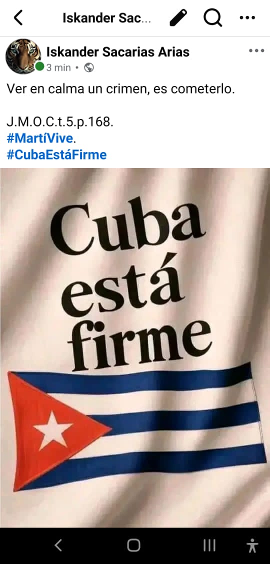 Maria Diaz Perera tweet media