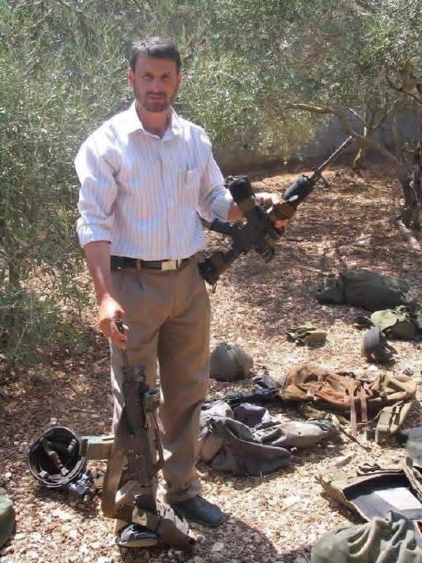 Ali H Haydar tweet media