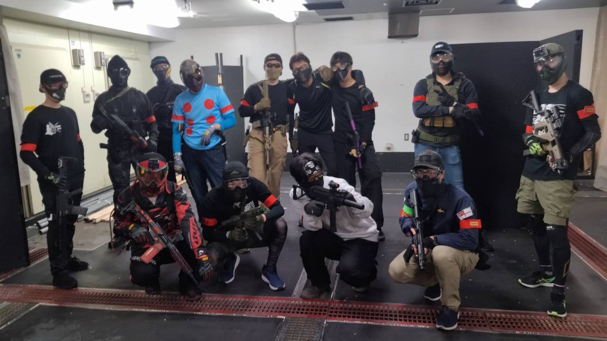 AREA41 YOKOHAMA tweet media