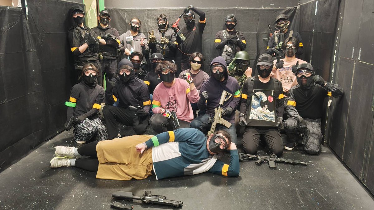 AREA41 YOKOHAMA tweet media