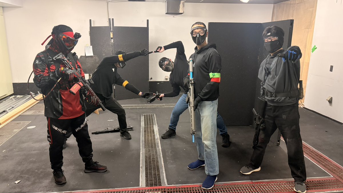 AREA41 YOKOHAMA tweet media