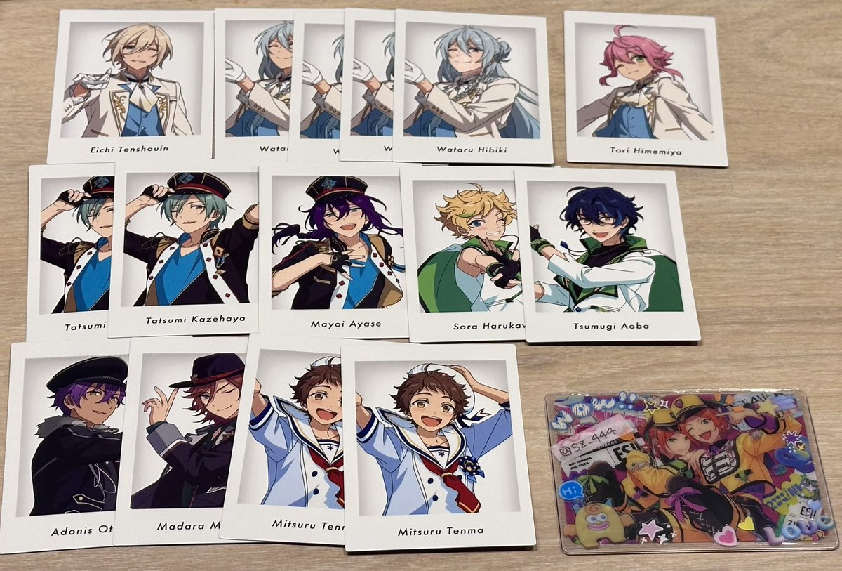 晴@初回リンク必読 tweet media