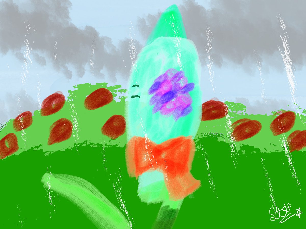 🌟 Willvy 🌌 tweet media