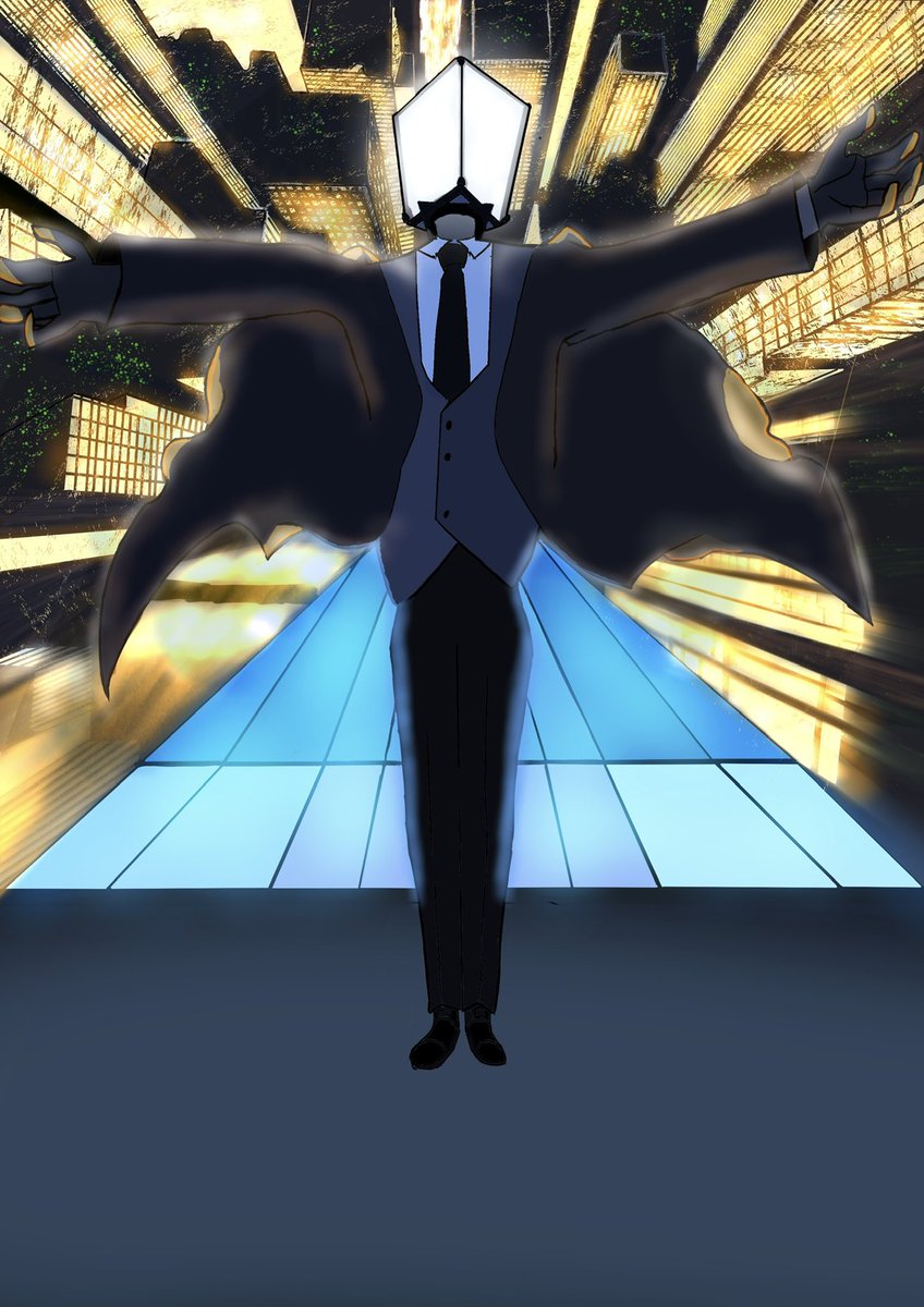 zewan|イラスト×3Dアニメーション tweet media