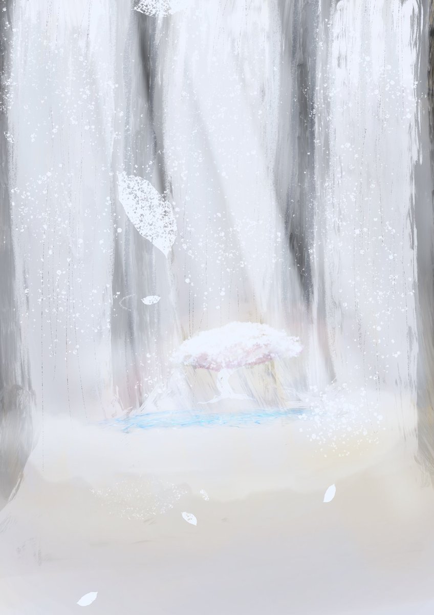 zewan|イラスト×3Dアニメーション tweet media