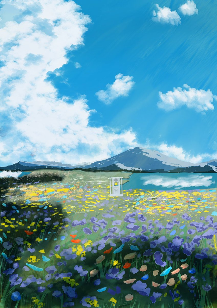 zewan|イラスト×3Dアニメーション tweet media