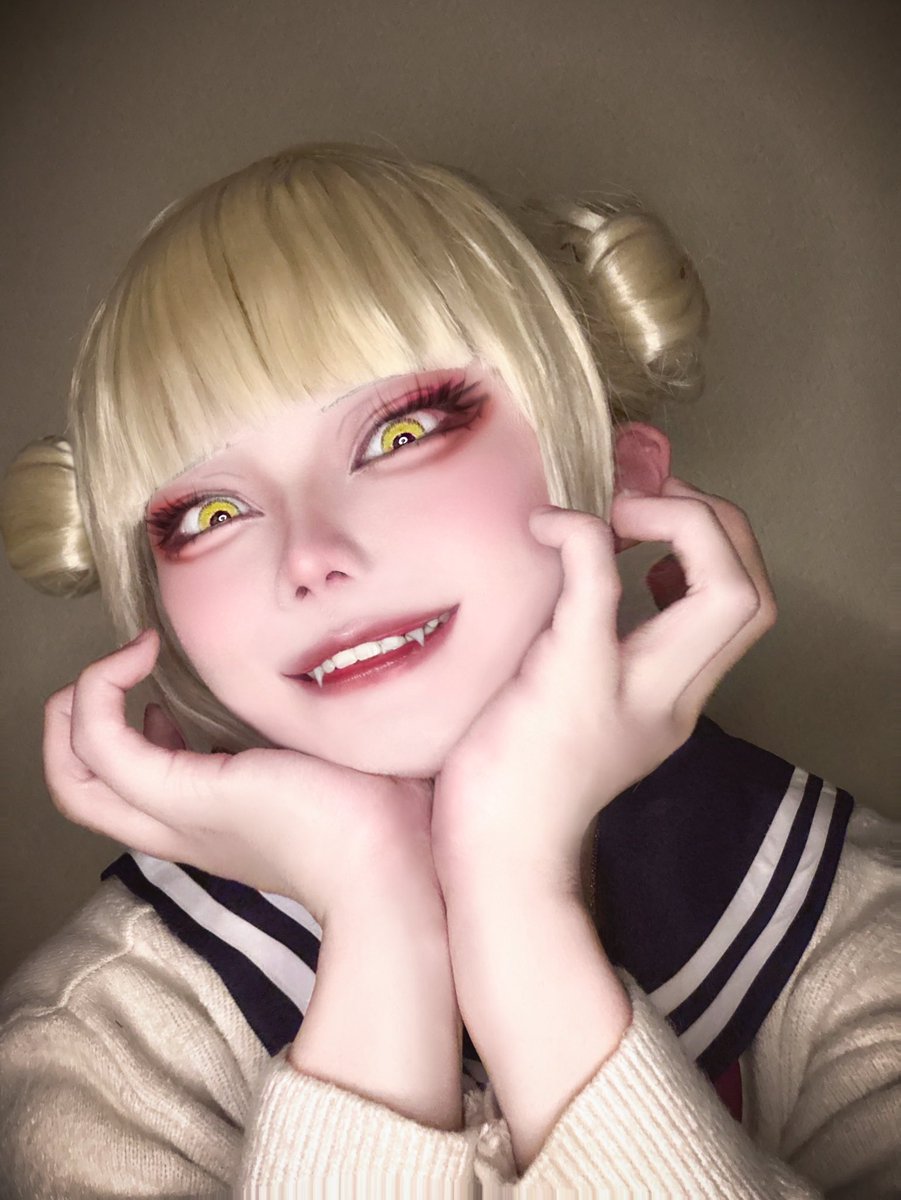 ゴマみ/ tweet media