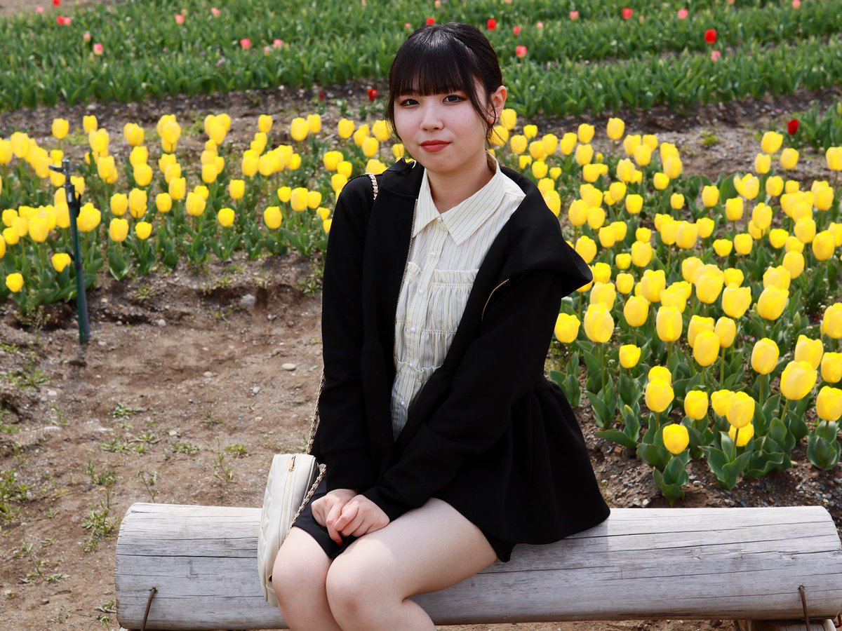tatikoma_'s tweet photo. 2026年3月22日(日曜日) ラフアロ✖️LILIUM 
SPRINGオフ会

かがみチューリップまつり

 #MINORI  #MINORI祭り 
#Disney好き #JD3
#推しの存在が尊い 
#推しが可愛すぎる
#推しを甘やかし隊
#ファインダー越しの私の世界 https://t.co/BlsHF3PPhz